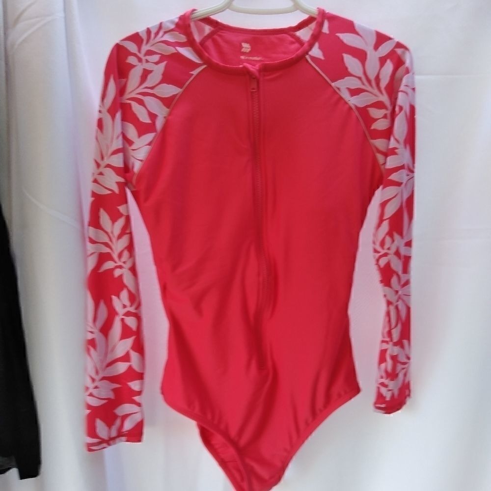 All in Motion swimwear